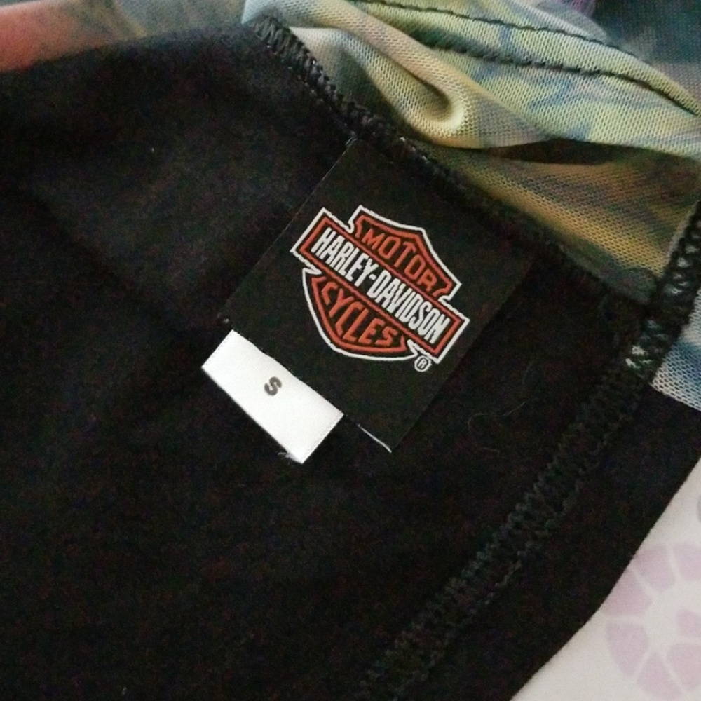 Harley-Davidson - Picture 8 of 8